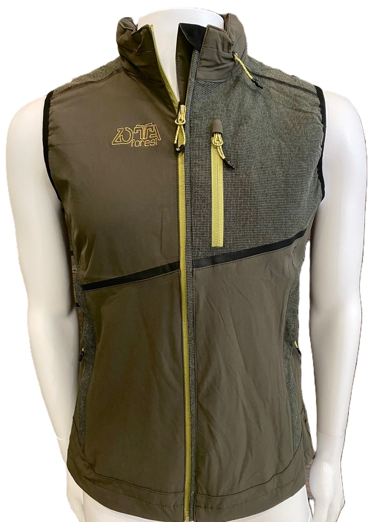 Γιλέκο ZOTTA FOREST PATRIOT EVO-1644